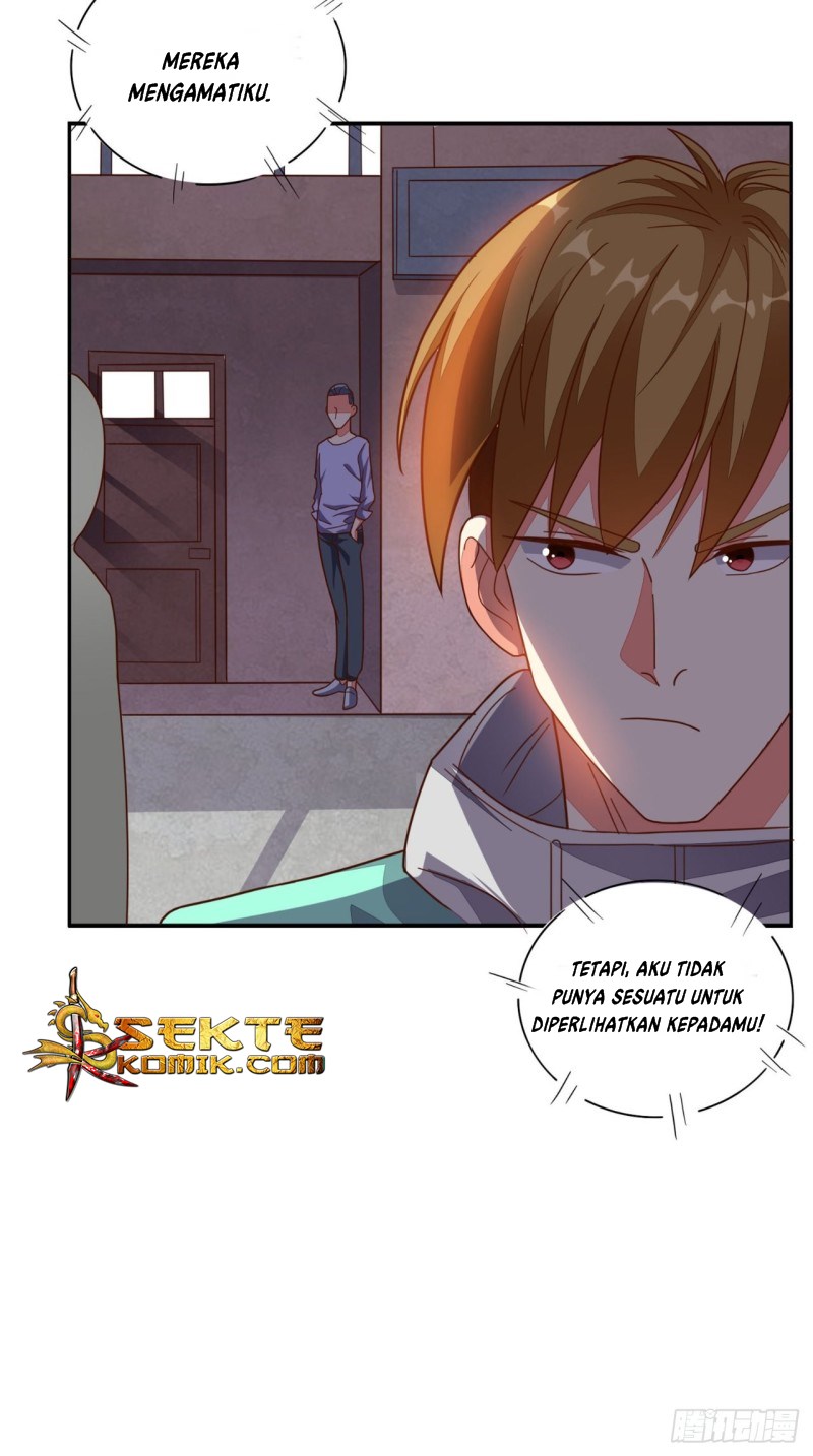 Super WeChat Chapter 20 Gambar 14